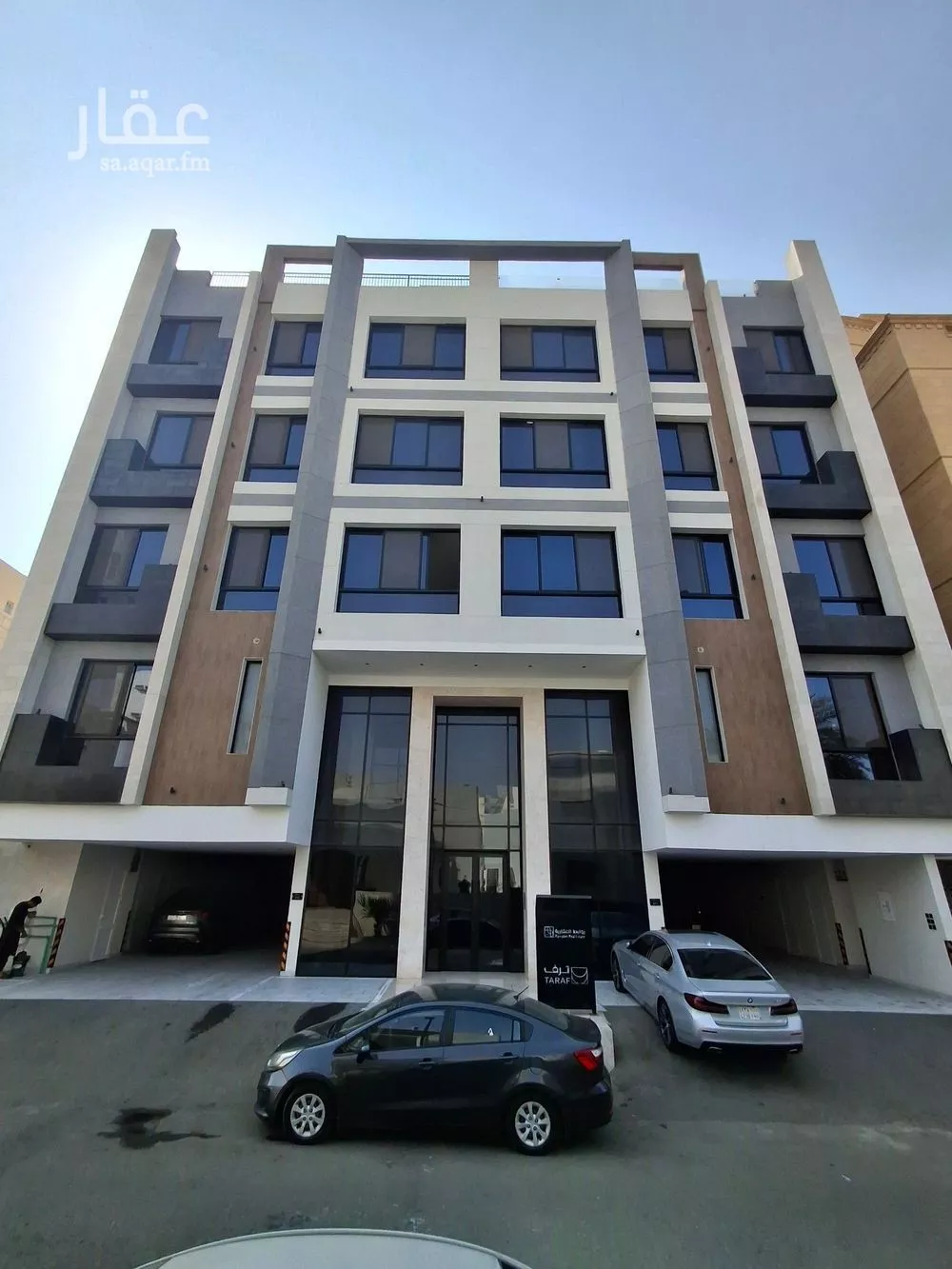 شقة للإيجار في شارع محمد بن الشافعى, حي الزهراء, مدينة جدة, منطقة مكة المكرمة 1 صورة