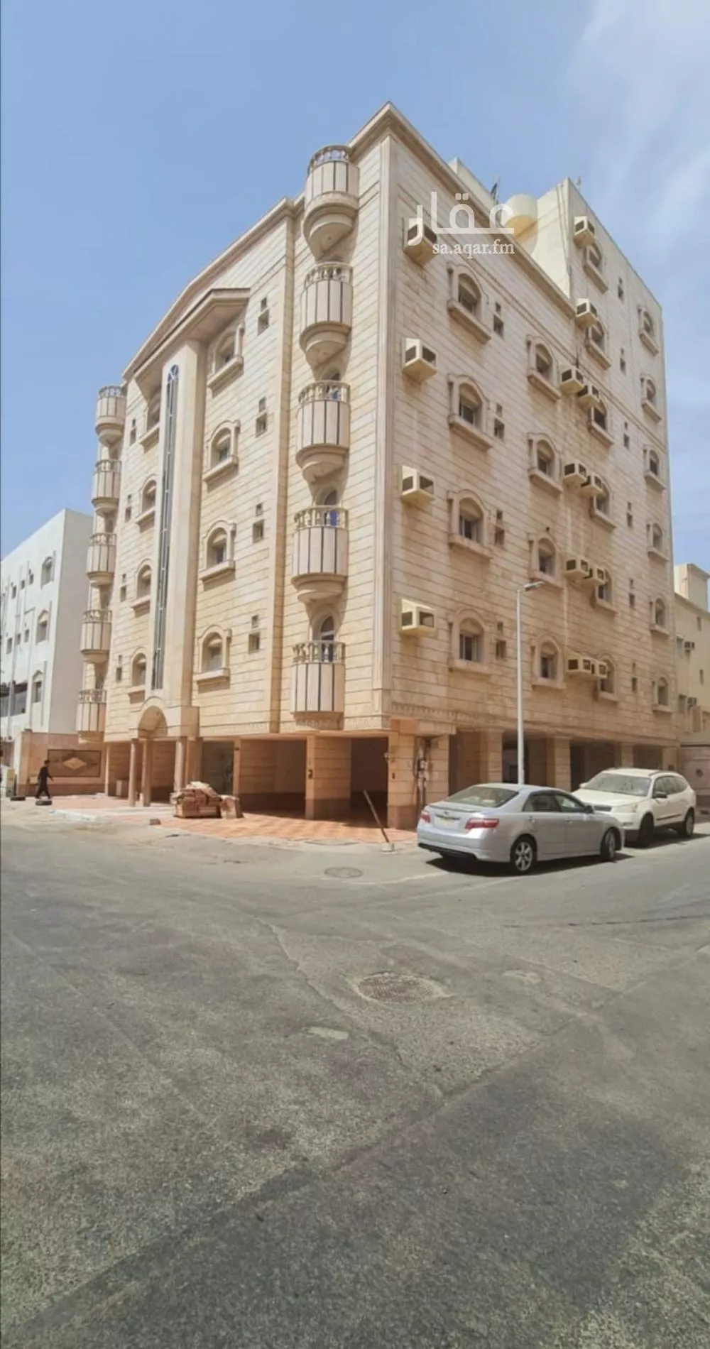 شقة للإيجار في شارع القيصومه, حي الفيصلية, مدينة جدة, منطقة مكة المكرمة 1 صورة