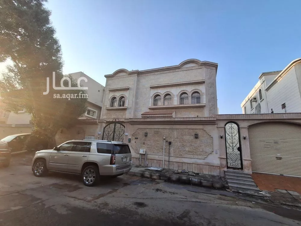 شقة للإيجار في شارع ابي بكر السعادات, حي المحمدية, مدينة جدة, منطقة مكة المكرمة 1 صورة