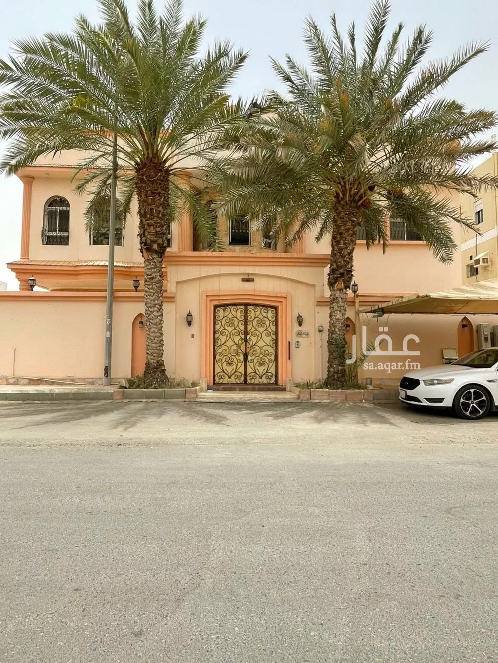 فيلا للبيع في شارع عمر ابن نبية, حي السامر, مدينة جدة, منطقة مكة المكرمة 1 صورة