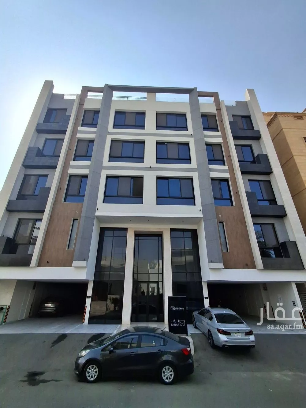 شقة للإيجار في شارع محمد بن الشافعى, حي الزهراء, مدينة جدة, منطقة مكة المكرمة 1 صورة