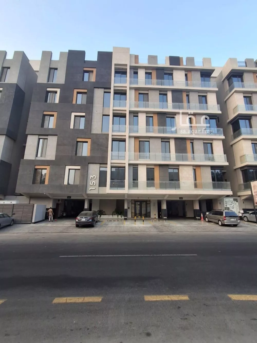 شقة للإيجار في شارع عبدالله عمر نصيف, حي الفيحاء, مدينة جدة, منطقة مكة المكرمة 1 صورة