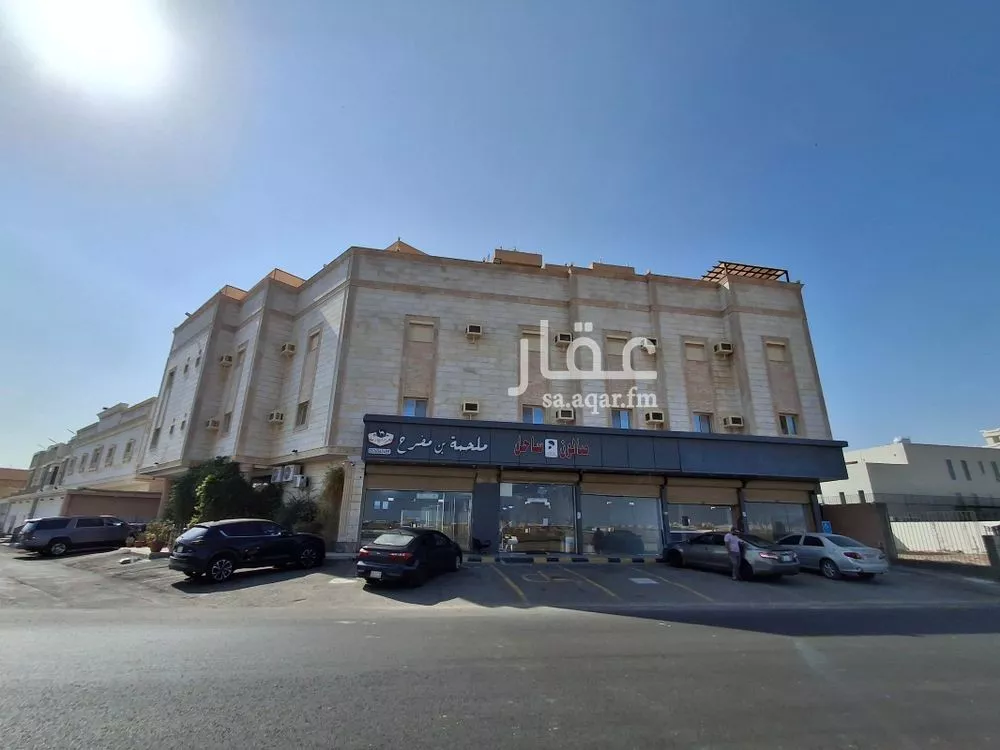 محل للإيجار في شارع بدر بن عامر الهذلي, حي الفروسية, مدينة جدة, منطقة مكة المكرمة 1 صورة