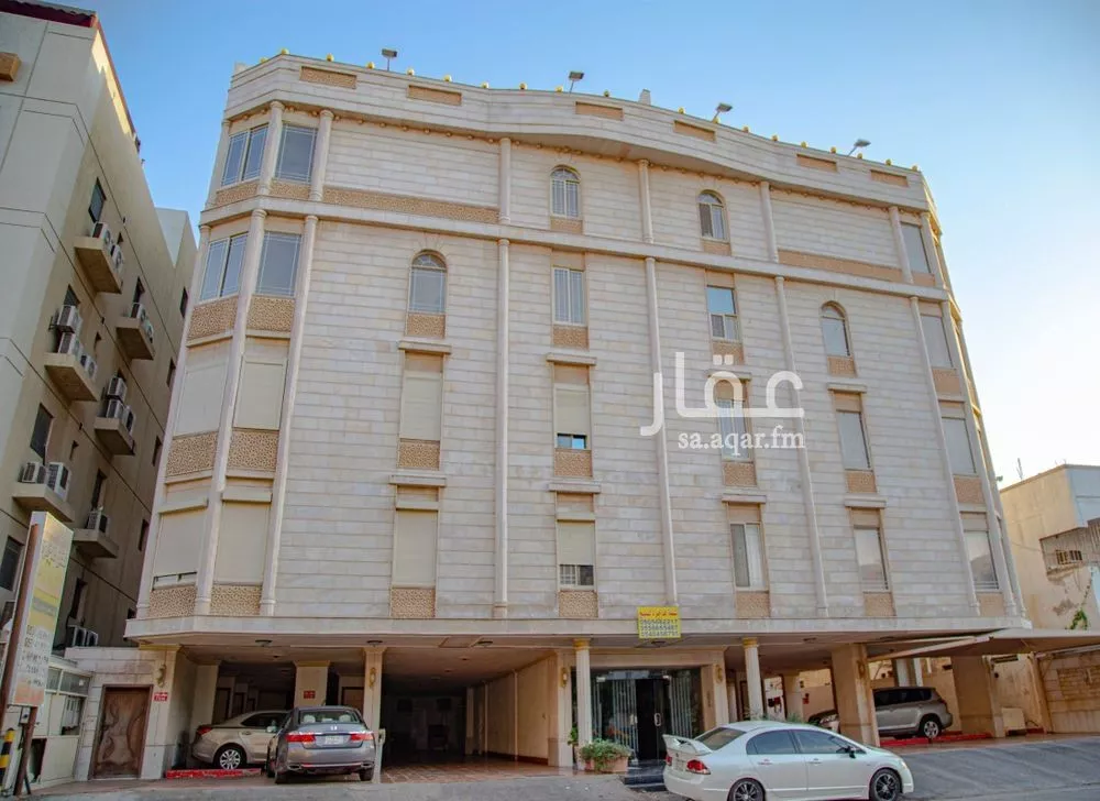شقة للبيع في شارع ابن عواد, حي السلامة, مدينة جدة, منطقة مكة المكرمة 1 صورة