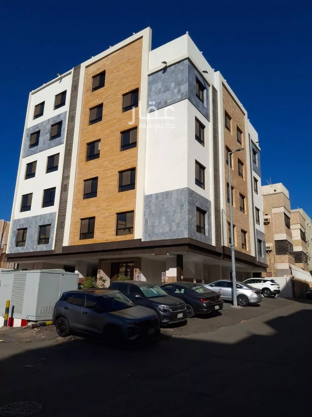 شقة للإيجار في شارع الاحساء, حي البوادي, مدينة جدة, منطقة مكة المكرمة 1 صورة