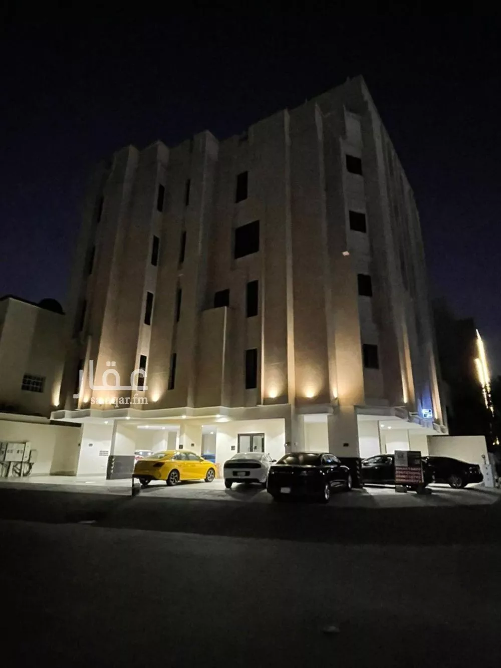 شقة للإيجار في شارع عرفجه بن أسعد, حي الصفاء, مدينة جدة, منطقة مكة المكرمة 1 صورة