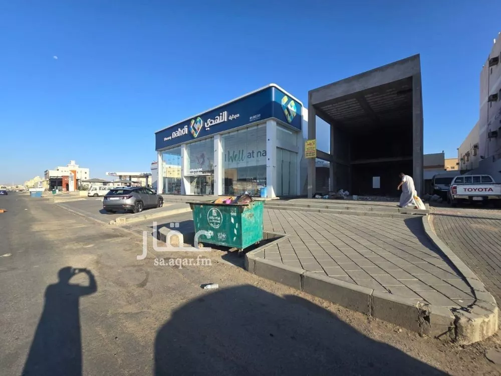 محل للإيجار في شارع شارع عمرو بن أبي وقاص الفرعي, حي الصالحية, مدينة جدة, منطقة مكة المكرمة 1 صورة