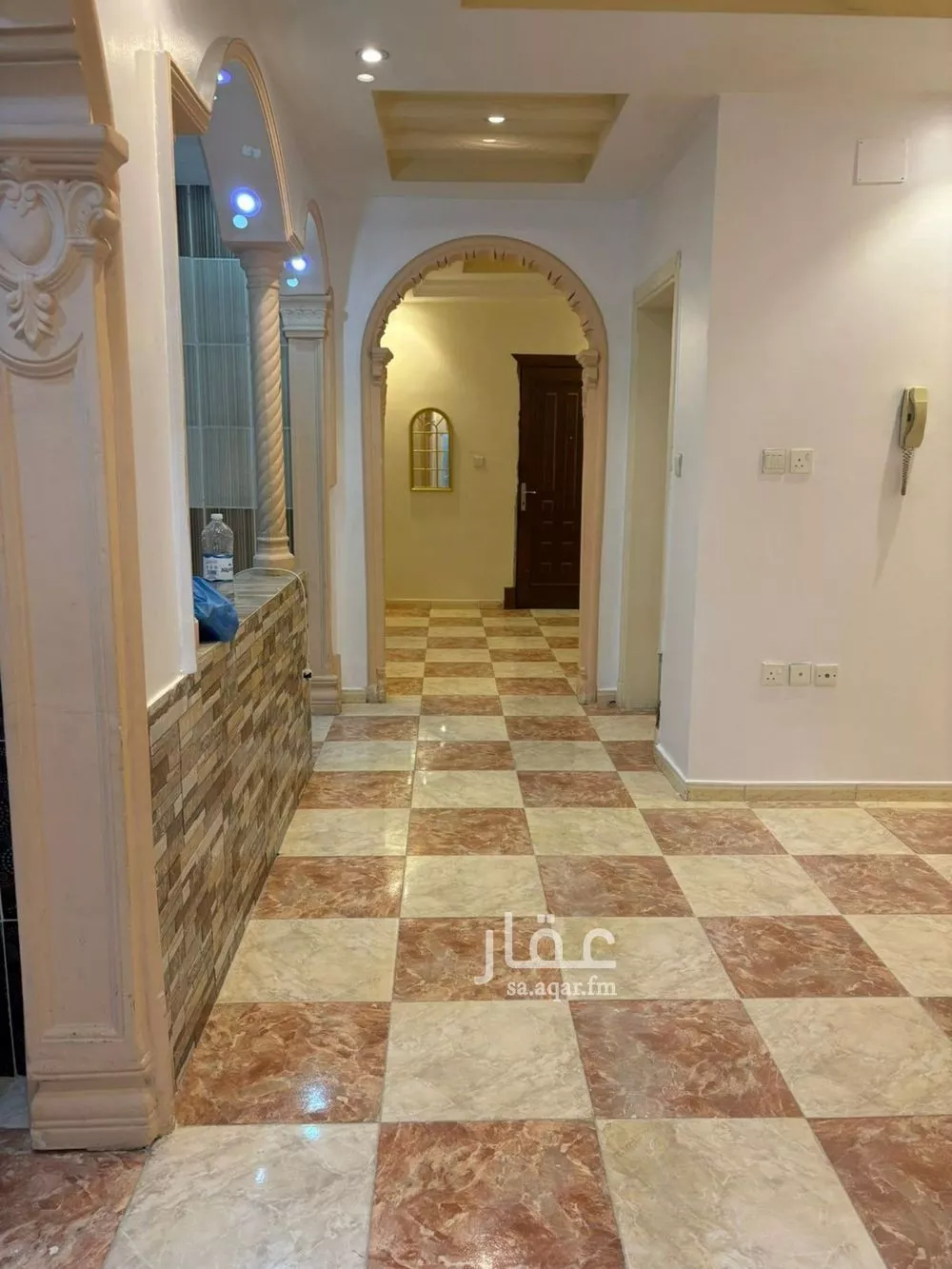 شقة للبيع في شارع إبراهيم الأنماطي, حي المنار, مدينة جدة, منطقة مكة المكرمة 1 صورة