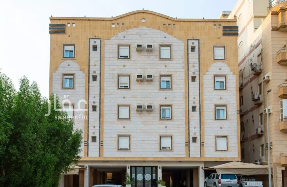 شقة للإيجار في شارع السبله, حي المروة, مدينة جدة, منطقة مكة المكرمة 1 صورة