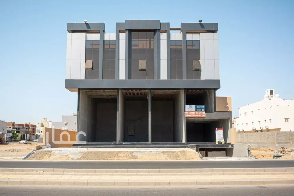 محل للإيجار في شارع نصر الاسلمي, حي الرياض, مدينة جدة, منطقة مكة المكرمة 1 صورة