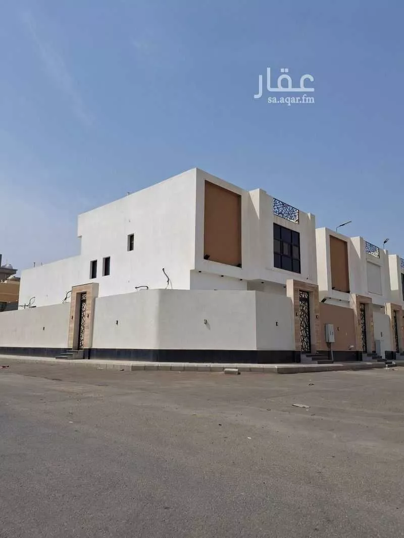 فيلا للإيجار في شارع الوفاء 138, حي الوفاء, مدينة جدة, منطقة مكة المكرمة 1 صورة