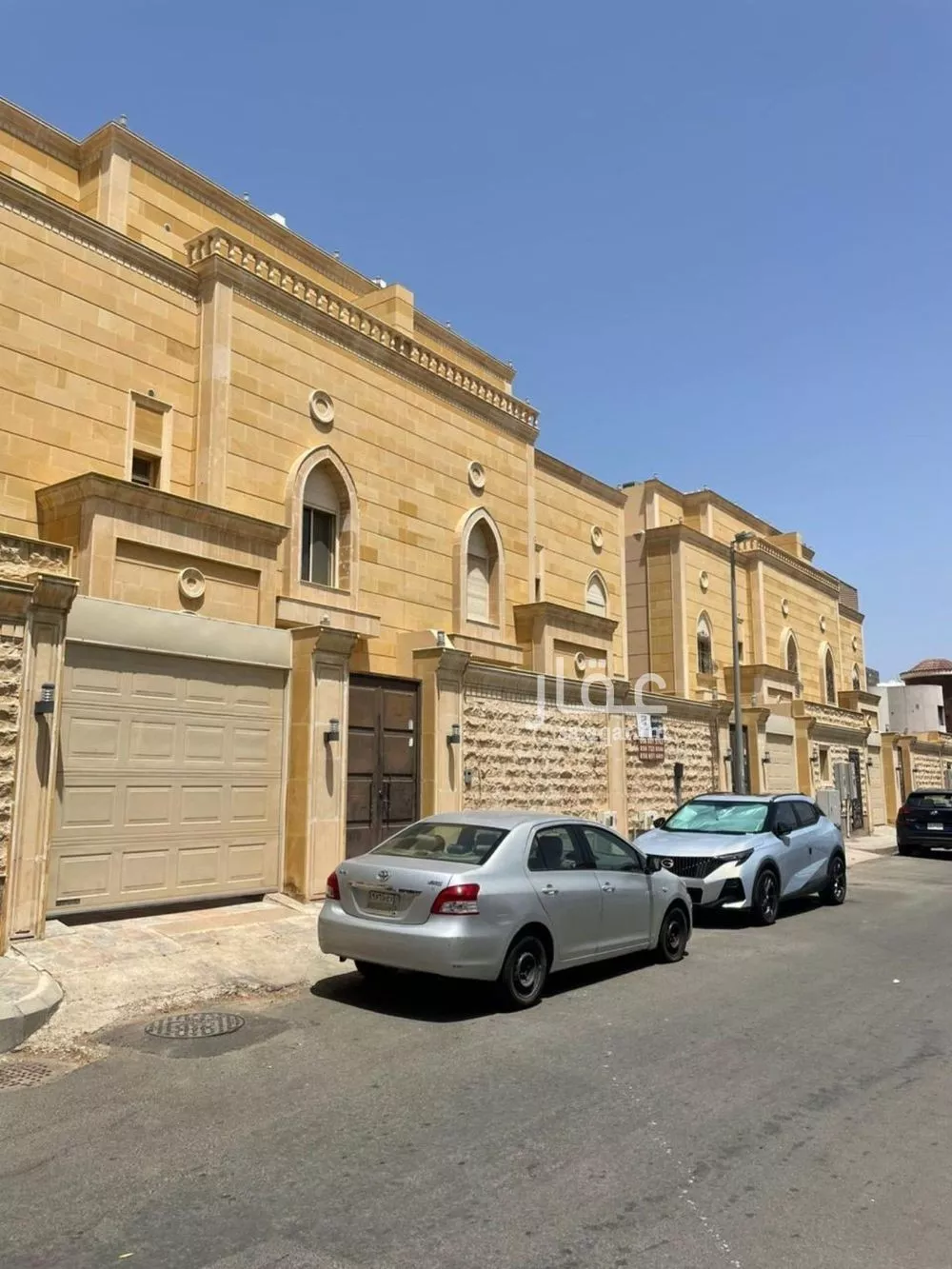 فيلا للإيجار في شارع زهران, حي الأندلس, مدينة جدة, منطقة مكة المكرمة 1 صورة