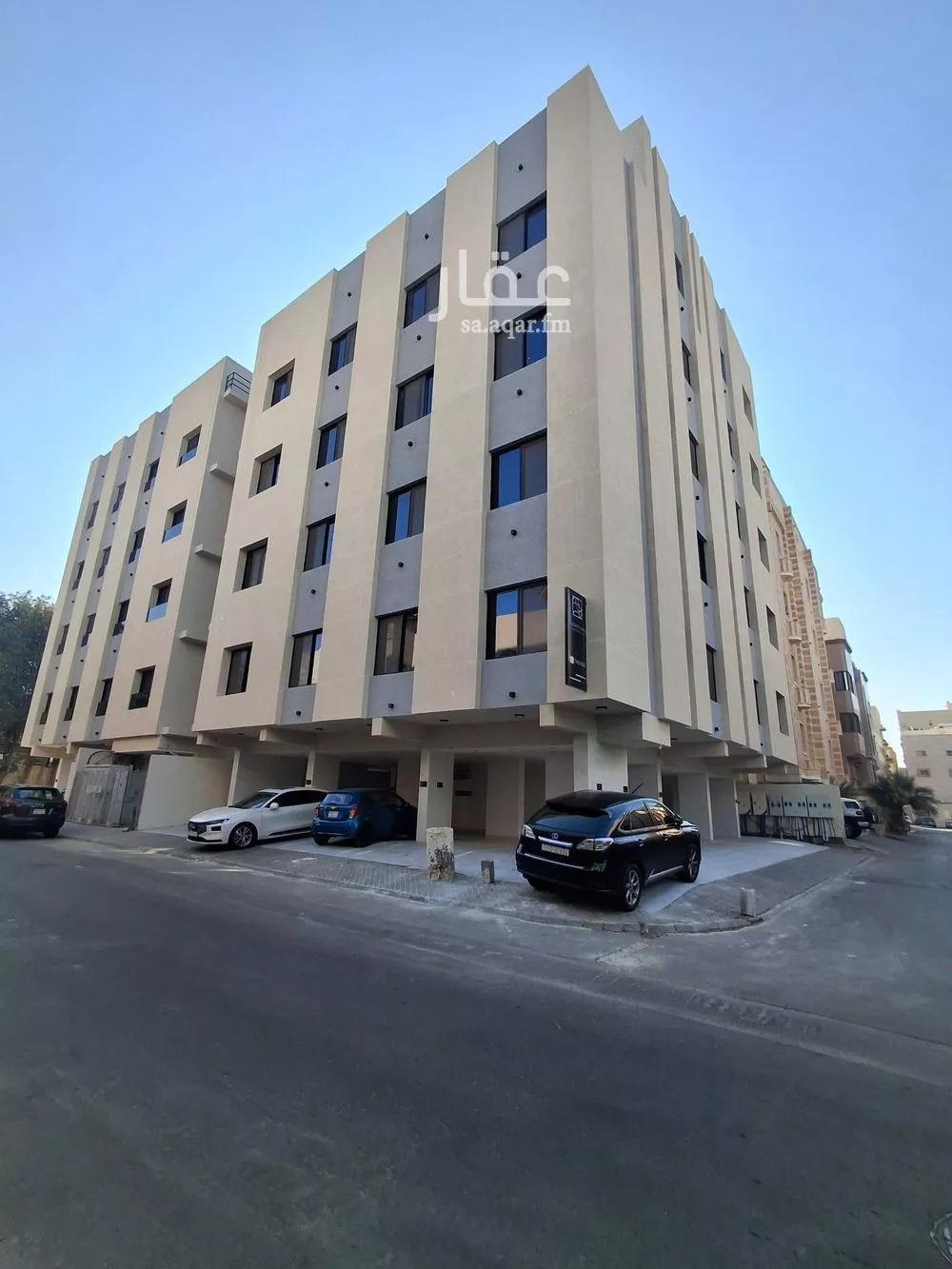 شقة للإيجار في شارع عزيز ضياء, حي الروضة, مدينة جدة, منطقة مكة المكرمة 1 صورة