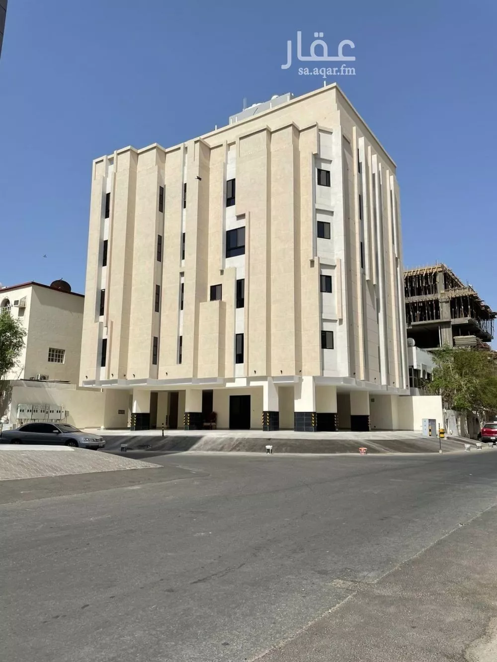 شقة للإيجار في شارع عرفجه بن أسعد, حي الصفاء, مدينة جدة, منطقة مكة المكرمة 1 صورة