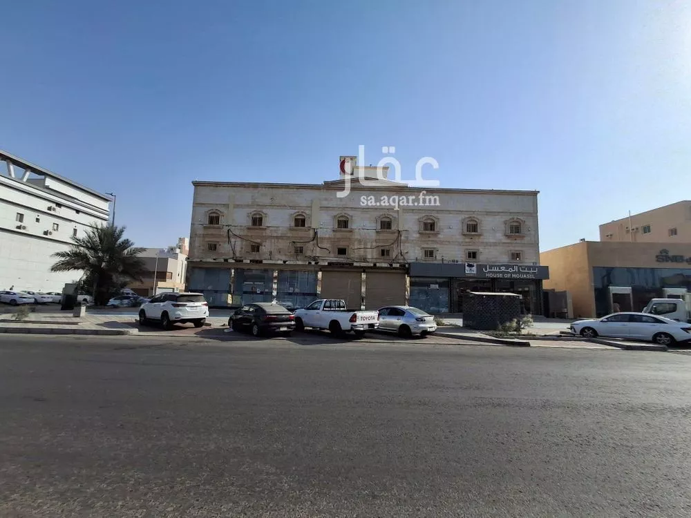 محل للإيجار في شارع أبي فراس الحمداني, حي الحمدانية, مدينة جدة, منطقة مكة المكرمة 1 صورة
