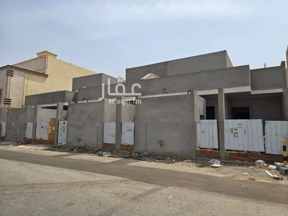 فيلا للبيع في شارع عمر عبدالرحمن حديث, حي الفروسية, مدينة جدة, منطقة مكة المكرمة 1 صورة