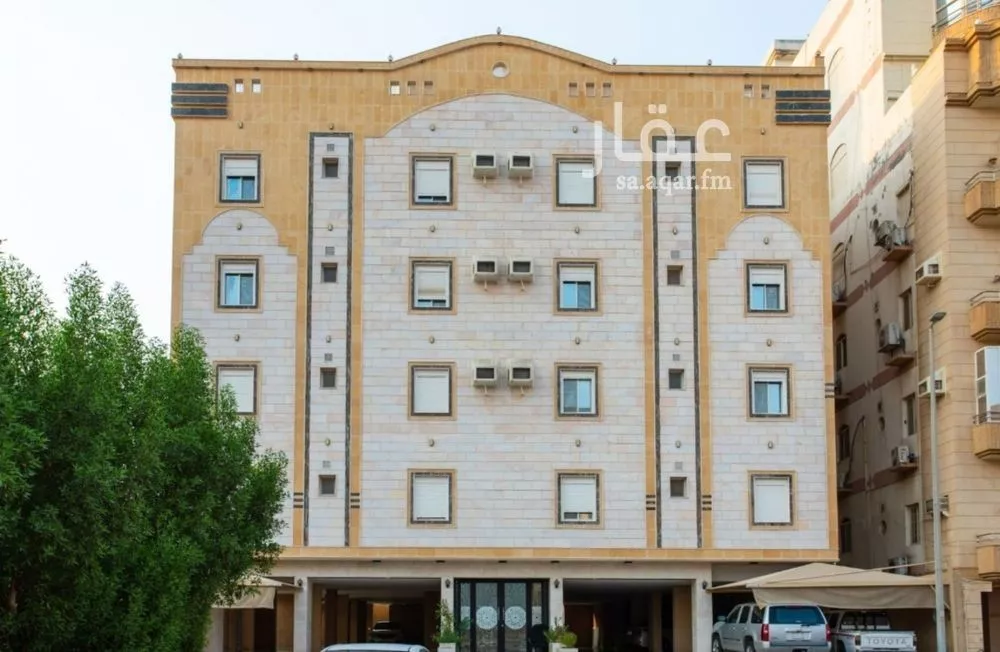 شقة للإيجار في شارع السبله, حي المروة, مدينة جدة, منطقة مكة المكرمة 1 صورة