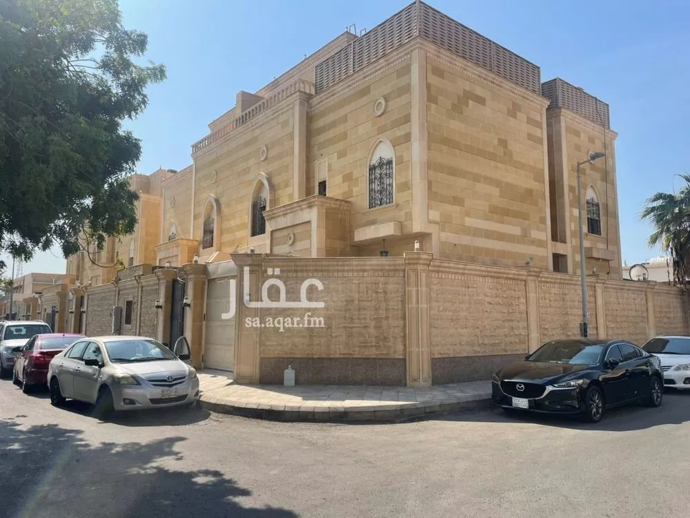 فيلا للإيجار في شارع زهران, حي الأندلس, مدينة جدة, منطقة مكة المكرمة 1 صورة