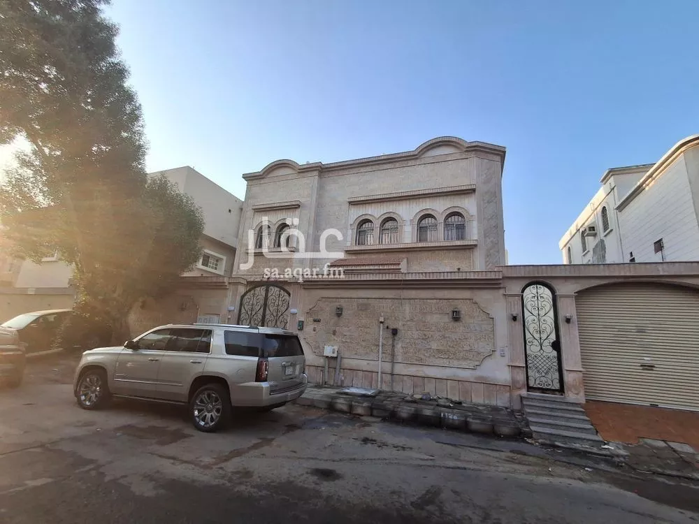 شقة للإيجار في شارع ابي بكر السعادات, حي المحمدية, مدينة جدة, منطقة مكة المكرمة 1 صورة