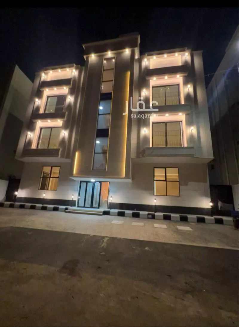 شقة للإيجار في شارع 22956898, حي المطار, مدينة جازان, منطقة جازان 1 صورة