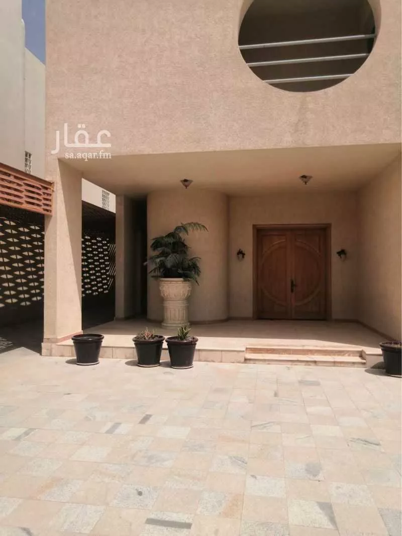 فيلا للإيجار في شارع فرسان, حي المحمدية, مدينة الرياض, منطقة الرياض 1 صورة