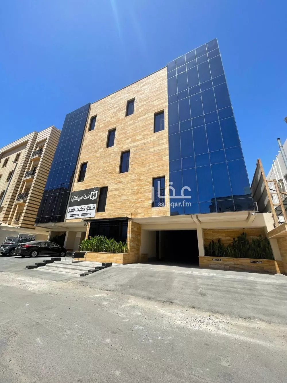 شقة للبيع في شارع الميناوي, حي السلامة, مدينة جدة, منطقة مكة المكرمة 1 صورة