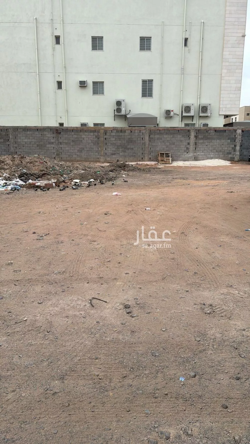 أرض للبيع في شارع عبيدالله البغدادي, حي الرانوناء, مدينة المدينه المنوره, منطقة المدينة المنورة 1 صورة