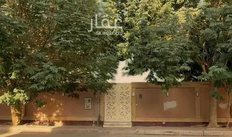 فيلا مفروشة للحجز في شارع جبل الحواطب ، حي القادسية ، الرياض ، منطقة الرياض 1 صورة