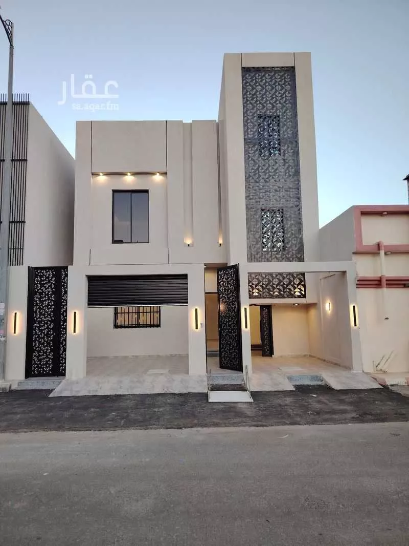 شقة للبيع في حي النور, مدينة خميس مشيط, منطقة عسير 1 صورة