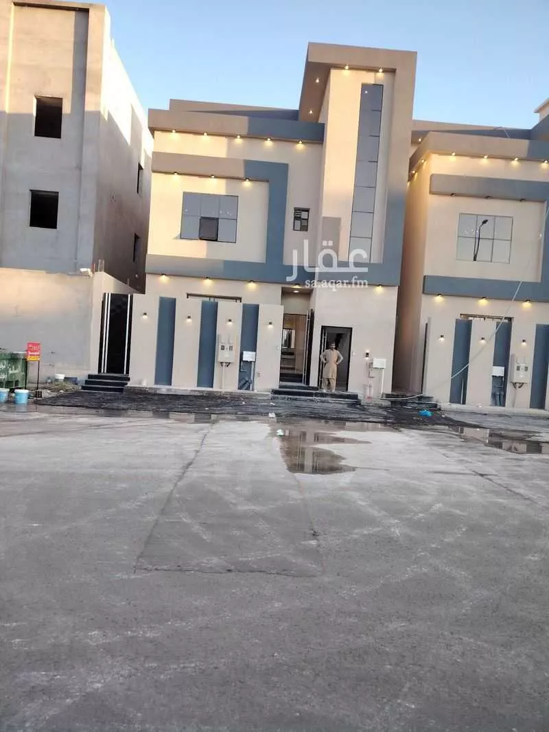شقة للبيع في حي اليرموك, مدينة خميس مشيط, منطقة عسير 1 صورة