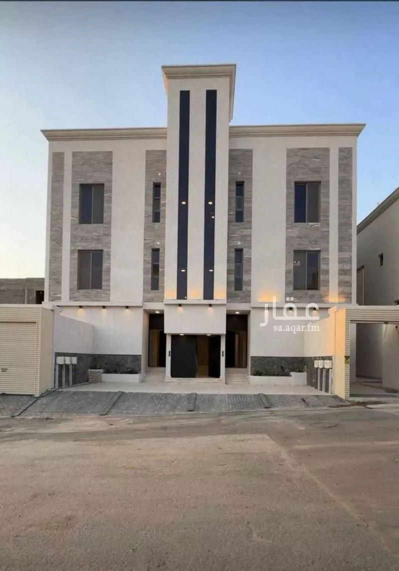 شقة للبيع في شارع عبدالرحمن ابن قيظي ابن قيس, حي المصيف, مدينة خميس مشيط, منطقة عسير 1 صورة