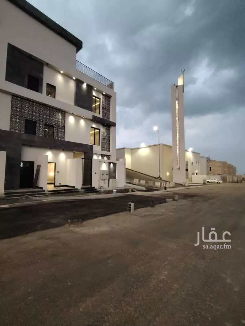شقة للبيع في شارع 104 الزهور, حي الزهور, مدينة ابها, منطقة عسير 1 صورة