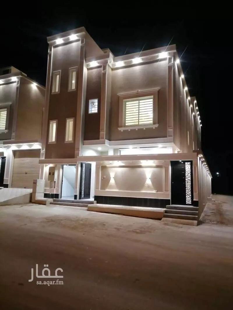 شقة للبيع في حي شمال التضامن, مدينة خميس مشيط, منطقة عسير 1 صورة