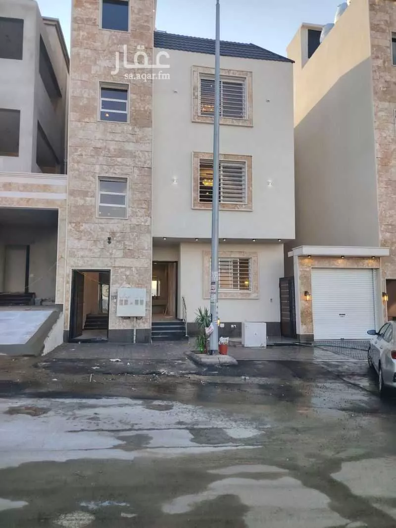 شقة للبيع في حي الغدير, مدينة ابها, منطقة عسير 1 صورة