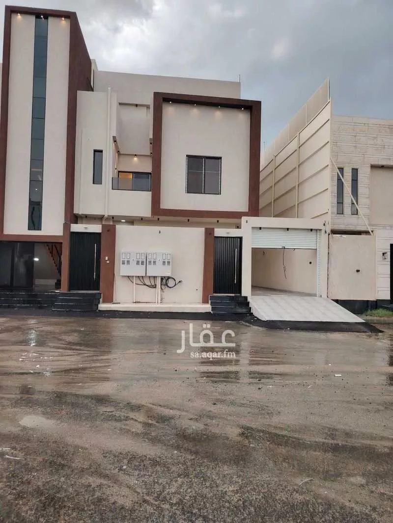 شقة للبيع في شارع الراعب, حي الزهور, مدينة ابها, منطقة عسير 1 صورة