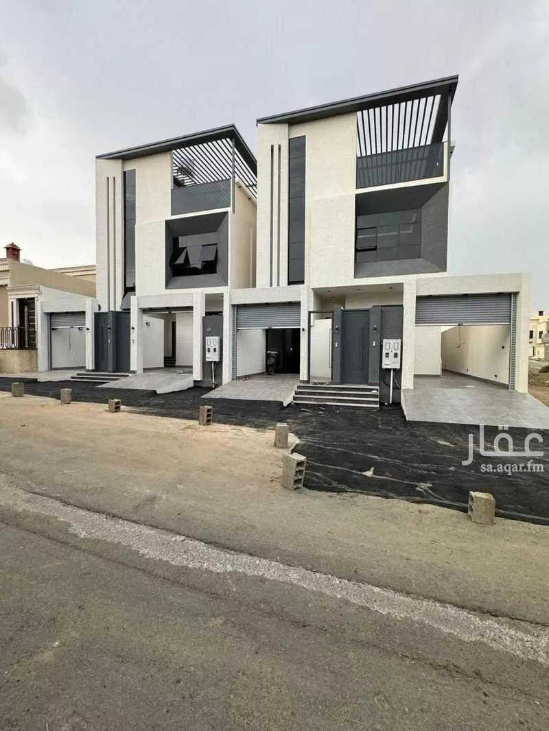 شقة للبيع في حي الغدير, مدينة ابها, منطقة عسير 1 صورة