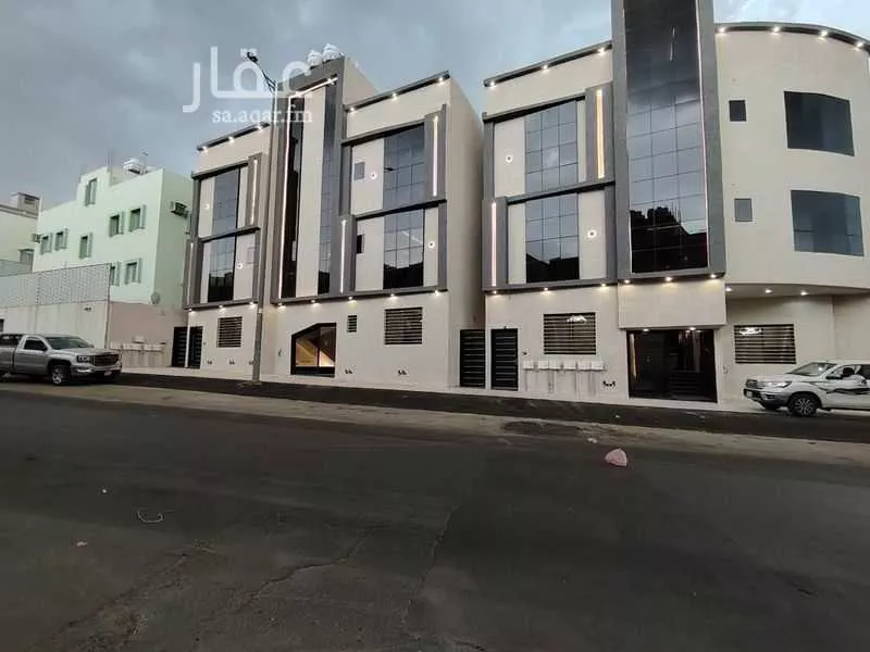 شقة للبيع في شارع بنو كنانة, حي الصفاء, مدينة ابها, منطقة عسير 1 صورة