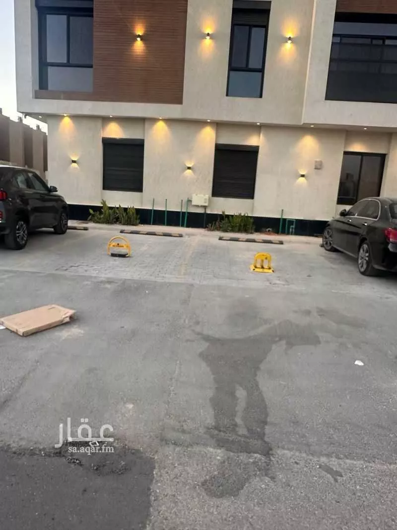 شقة للإيجار في شارع خالد بن العاص, حي النرجس, مدينة الرياض, منطقة الرياض 1 صورة