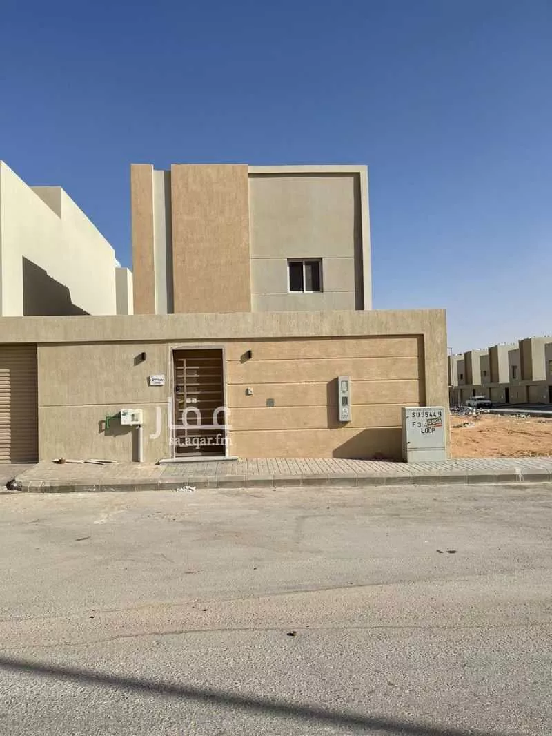فيلا للبيع في شارع الخضرية ، حي الجنادرية ، الرياض ، منطقة الرياض 1 صورة