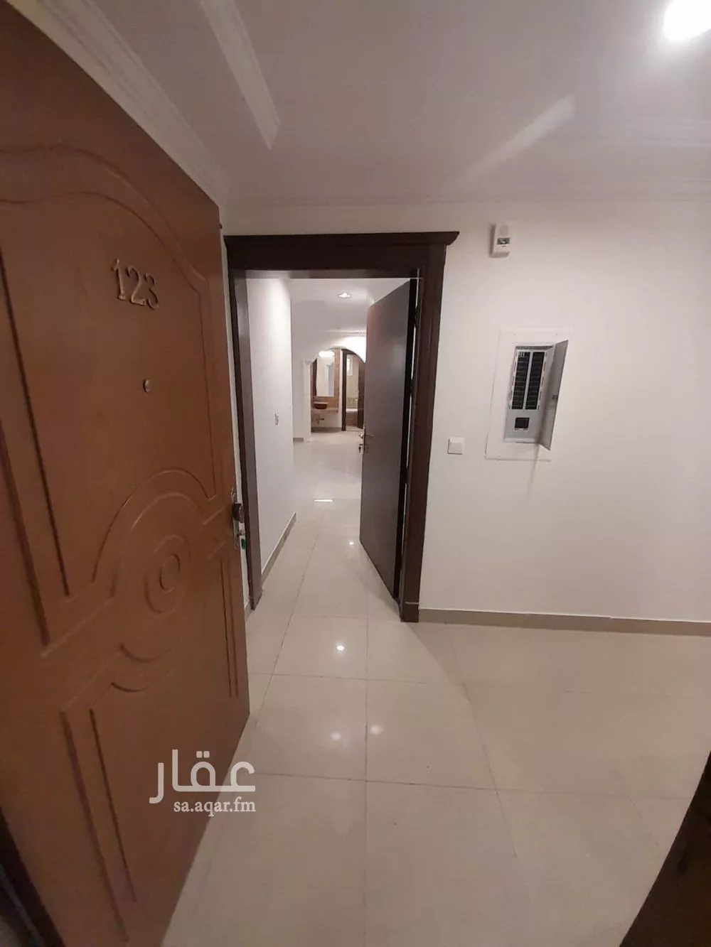 شقة للإيجار في شارع المذنب, حي الفلاح, مدينة الرياض, منطقة الرياض 1 صورة