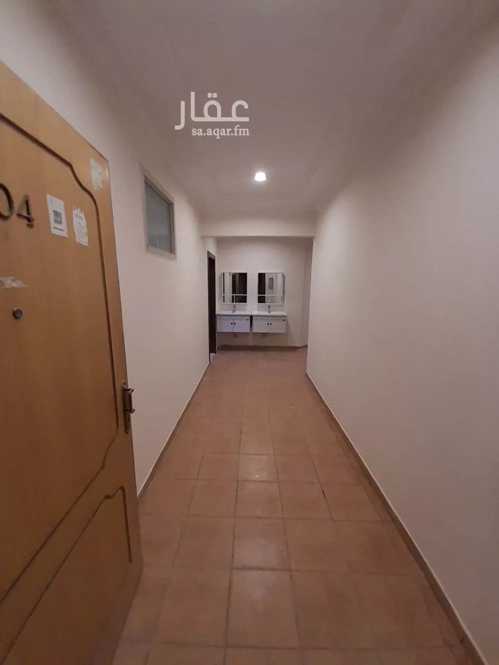 شقة للإيجار في شارع الجامع الأزهر, حي المرسلات, مدينة الرياض, منطقة الرياض 1 صورة