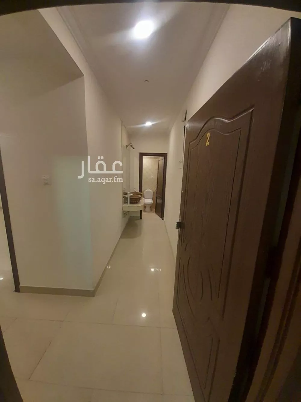 شقة للإيجار في شارع عنيزة, حي الريان, مدينة الرياض, منطقة الرياض 1 صورة