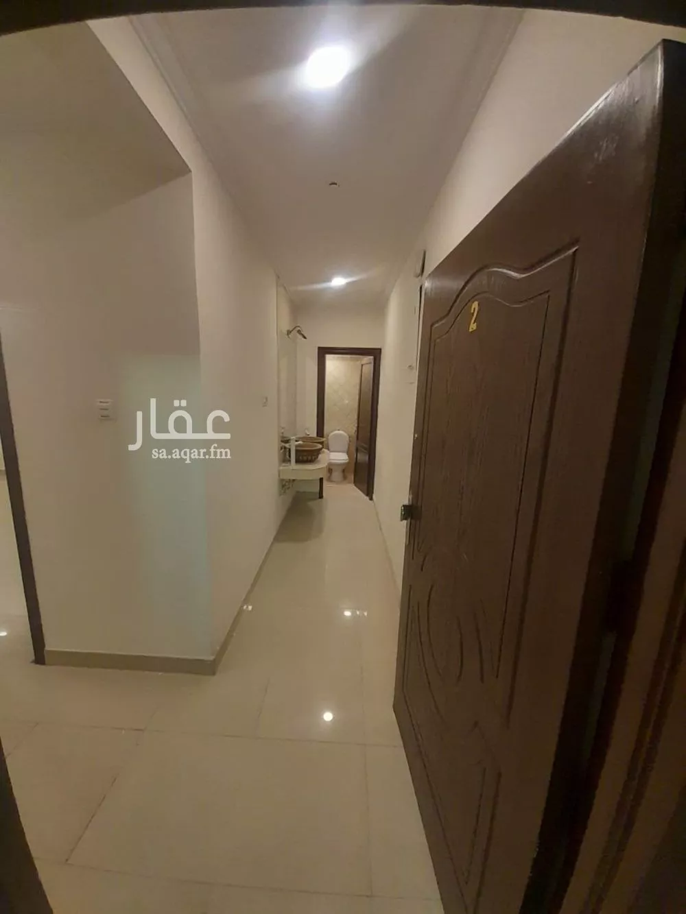 شقة للإيجار في شارع عنيزة, حي الريان, مدينة الرياض, منطقة الرياض 1 صورة