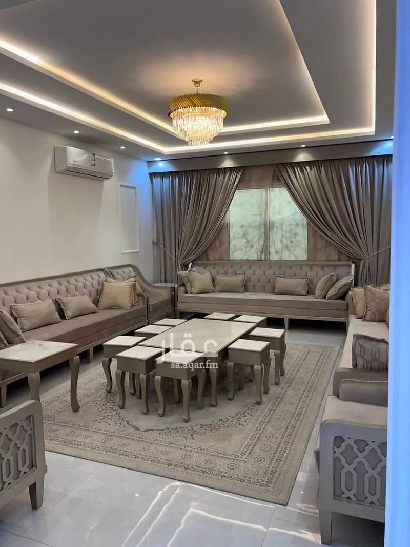 دور للإيجار في شارع عمير بن سنان بن عرفطة ، حي المهدية ، الرياض ، منطقة الرياض 1 صورة