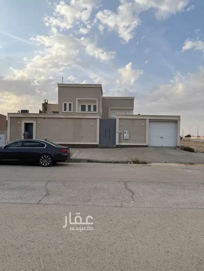 فيلا للإيجار في شارع الامير محمد بن سعد بن عبدالعزيز ، حي بنبان ، الرياض ، منطقة الرياض 1 صورة