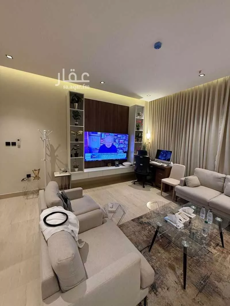 شقة للبيع في شارع الشارقة ، حي المحمدية ، الرياض ، منطقة الرياض 1 صورة