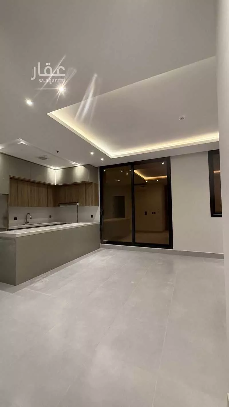 شقة للإيجار في شارع علقمة بن وائل, حي النرجس, مدينة الرياض, منطقة الرياض 1 صورة