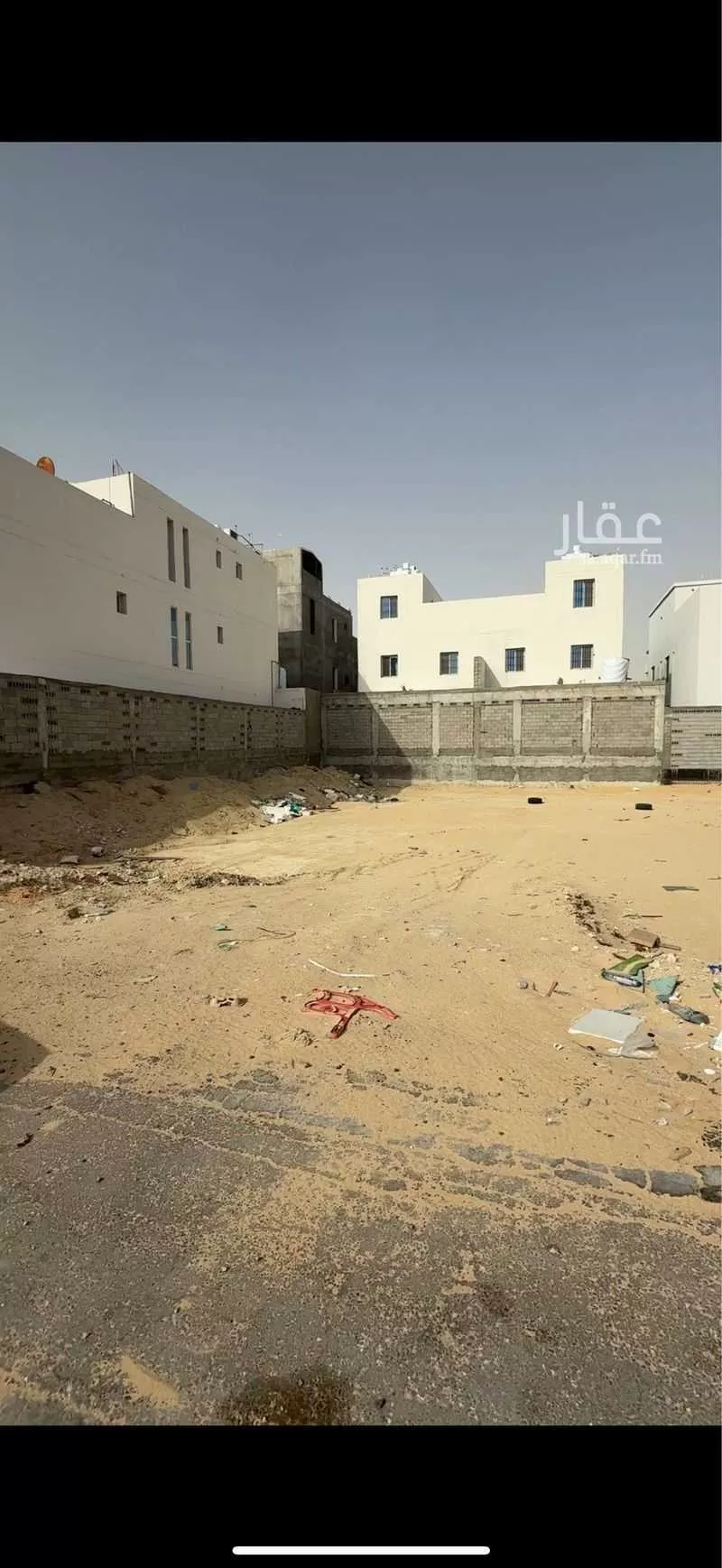 أرض للبيع في شارع حماد البربري, حي الريان, مدينة الاحساء, المنطقة الشرقية 1 صورة