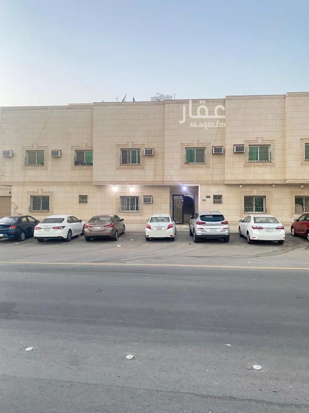 شقة للإيجار في شارع ابي سفيان بن حرب, حي النزهة, مدينة الرياض, منطقة الرياض 1 صورة