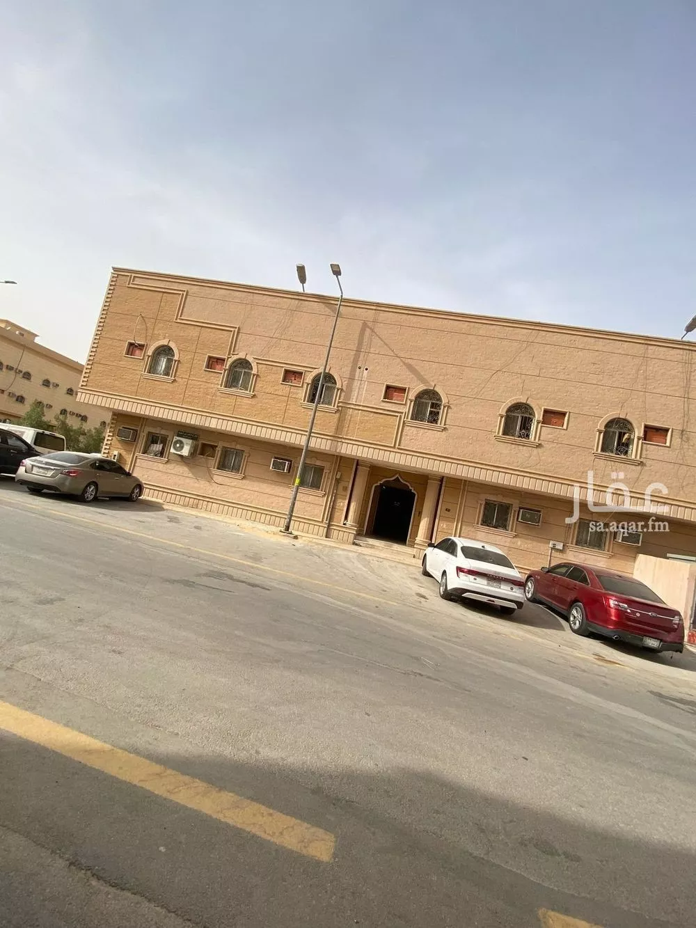 شقة للإيجار في شارع محمد بن أحمد أبي شيبة, حي الشفاء, مدينة الرياض, منطقة الرياض 1 صورة